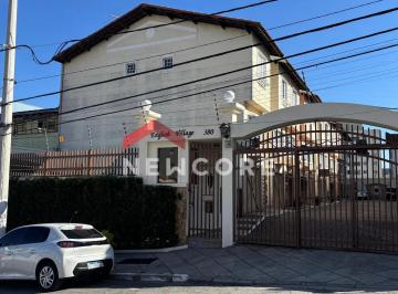Casa · 115m² · 3 Quartos · 2 Vagas · Casa de condomínio em  Rua Rodeio - Vila Aricanduva - São Paulo/SP