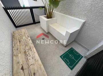 Casa · 140m² · 3 Quartos · 2 Vagas · Casa em  Rua José Ferreira da Rocha - Jardim Imperador - Peruíbe/SP