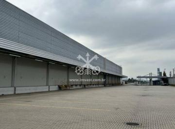 Comercial · 3600m² · 30 Vagas · Galpão parar locação - Guarulhos SP