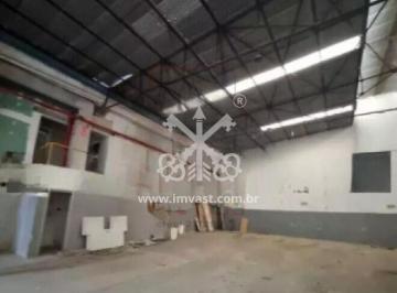 Comercial · 6100m² · Galpão no Tatuapé com 6100m com ótima localização.