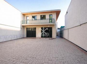 Comercial · 250m² · 8 Vagas · Prédio comercial para locação - Itaim Bibi