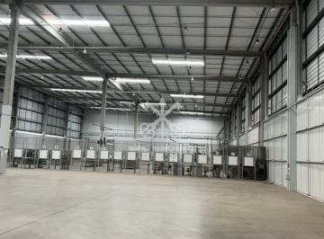 Comercial · 4600m² · 30 Vagas · Galpão parar locação - Guarulhos SP