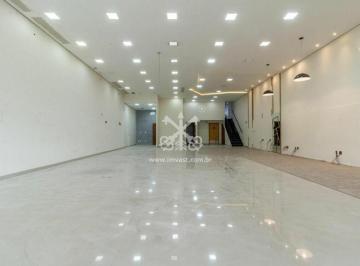 Comercial · 600m² · 3 Vagas · Galpão na Av Guilherme Cotching para locação com 600m vão livre.