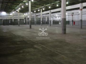 Comercial · 6685m² · 15 Vagas · Galpão para locação - Vila Leopoldina