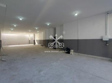 Comercial · 280m² · 3 Vagas · Galpão novo na Vila Prudente dispondo de 280m com ótima localização próximo ao futuro metrô.