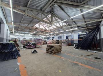 Comercial · 1006m² · 1 Vaga · Galpão á venda - Mooca