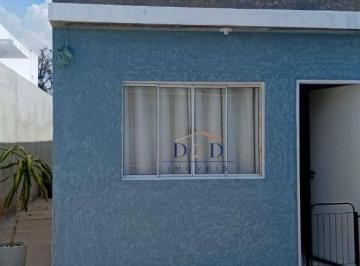 ce598ae9201c923f917a8b662a9fe9a249fd3028 · Casa com 2 dormitórios à venda, 50 m² por R$ 300.000 - Vila Santa Helena - Atibaia/SP