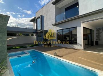 Imagem do Imóvel · Lindíssima Casa no Capricórnio 2 à 500 metros da praia, com acabamento fino