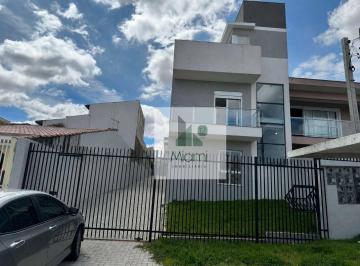 0c1dfe2a9f99a272b6342a8632b1939307035120 · Sobrado com 3 dormitórios à venda, 144 m² por R$ 900.000,00 - Bairro Alto - Curitiba/PR