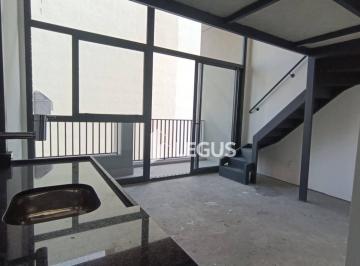 157810ad9a699a081a2c497058f1268b8df7662a · Loft à Venda em Perdizes – 26,74m² | Pé-direito de 4,32m | Sacada | Lazer Completo