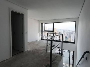 06bf5fa34ce96a262c3bb8c84f83a0ae6cf3f930 · Duplex à Venda em Perdizes – 46m² | Pé-direito de 4,32m | Sacada | Lazer Completo