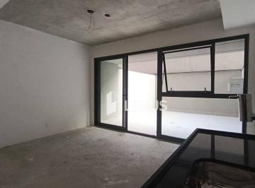554d1a3cc7a542ba7da85f1100795d47f59435a4 · Apartamento Garden à venda, 29 m² por R$ 449.900,00 - Perdizes - São Paulo/SP