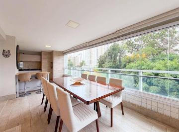 435cb9475929daa231bd9f94f0eb58873bdc3d9f · Apartamento reformado com 3 quartos à venda, 182 m² por R$ 2.100.000 - Vila Ema - São José dos Campo