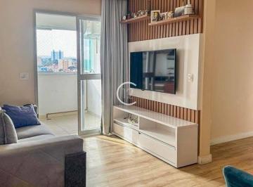 154dfbe2835a9b7f5624c3bd3f355606187a3a60 · Apartamento com 2 quartos à venda, 64 m² por R$ 560.000 - Jardim Oriente - São José dos Campos/SP