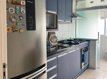 9e098ee34231b05551cbe700f970d0adeeaa8fe4 · Apartamento com 2 quartos à venda, 64 m² por R$ 560.000 - Jardim Oriente - São José dos Campos/SP