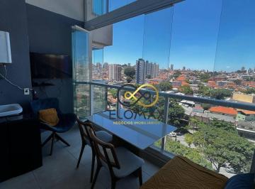 60b4ea24ee45f49384db5feeda8c9cd875e22068 · Apartamento Duplex com 2 dormitórios à venda, 64 m² por R$ 700.000,00 - Jardim Sao Paulo(Zona Norte)
