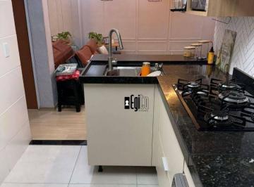 af86de86714886b002f1c9d2eb550cff80a96f61 · Apartamento com 2 dormitórios à venda, 53 m² por R$ 195.000,00 - Nova Era - Juiz de Fora/MG