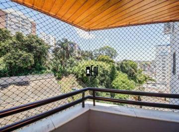 b94b2b7baf4974512dd8acf84acd9036d8a5d120 · Apartamento com 3 dormitórios para alugar, 102 m² por R$ 3.114,00/mês - Santa Helena - Juiz de Fora/
