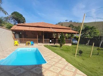 5f8d124c7cff1bd903b9759aaf76d438b1968f27 · Chácara com 3 dormitórios à venda, 1460 m² por R$ 440.000,00 - Matias Barbosa - Matias Barbosa/MG