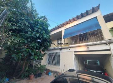 354ef4f6200ae71cd2d3f8430156cfaeccce5338 · Casa com 3 dormitórios à venda, 150 m² por R$ 849.990,00 - Praça Seca - Rio de Janeiro/RJ