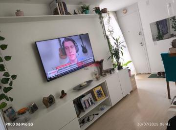 Apartamento · 50m² · 2 Quartos · 1 Vaga · APARTAMENTO A VENDA NA CURICICA !!!