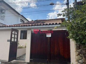 Casa · 360m² · 3 Quartos · 1 Vaga · Excelente Casa de Condominio de 3 quartos na Freguesia!!