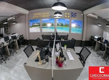 Comercial · 15m² · Comercial Sala em Lauro de Freitas