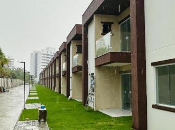 Casa · 120m² · 4 Quartos · 2 Vagas · Casa Padrão em Lauro de Freitas