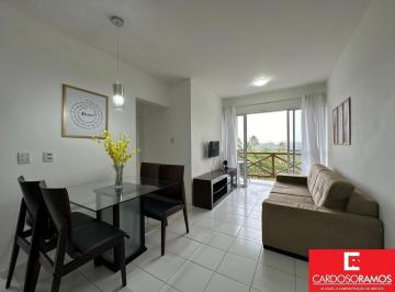 Apartamento · 56m² · 2 Quartos · 1 Vaga · Apartamento Padrão em CAMAÇARI
