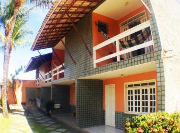 Casa · 48m² · 1 Quarto · 1 Vaga · Casa Padrão em Lauro de Freitas