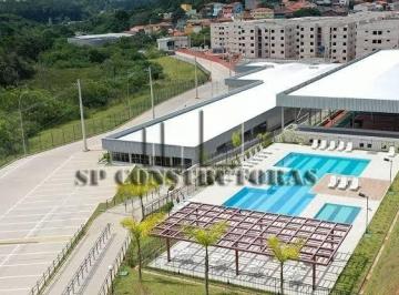 Apartamento · 43m² · 2 Quartos · 1 Vaga · CONDOMINIO CONQUISTA AMARALINA | APE COM VAGA, LAZER COMPLETO E LOCALIZACAO PRIVILEGIADA PROXIMO A R