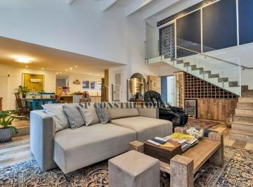 Casa · 220m² · 3 Quartos · 4 Vagas · CASA DE ALTO PADRAO A VENDA EM ALDEIA DA SERRA | 3 QUARTOS | 280m2 | EXCLUSIVIDADE EM BARUERI.
