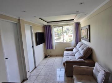 Apartamento · 50m² · 2 Quartos · 1 Vaga · Apartamento com 2 dormitorios a venda, 50 m2- Cidade Tiradentes - Sao Paulo/SP
