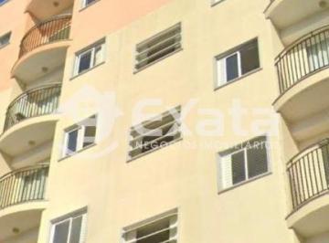 Apartamento · 63m² · 2 Quartos · 1 Vaga · Apartamento a venda 2 quartos 1 Banheiro Residencial Biarritz Vila Barao Zona Norte Sorocaba Sp