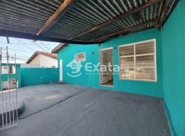 Casa · 67m² · 2 Quartos · 2 Vagas · Casa Terrea 2 Quartos - Vila Olimpia - Zona Norte - Sorocaba