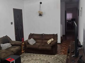 Casa · 177m² · 2 Quartos · 2 Vagas · Sobrado à venda 2 quartos 2 suítes 2 vagas Araguaia - Mauá - SP