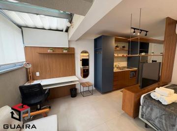 Apartamento · 30m² · 1 Quarto · Stúdio à venda 1 quarto Moema - São Paulo - SP