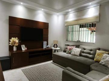 Casa · 130m² · 3 Quartos · 2 Vagas · Casa Térrea à venda 3 quartos 1 suíte 2 vagas Novo Oratório - Santo André - SP