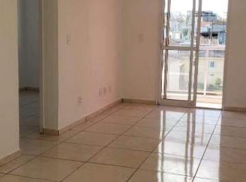 Apartamento · 58m² · 2 Quartos · 1 Vaga · Apartamento à venda 2 quartos 1 suíte 1 vaga Curuçá - Santo André - SP