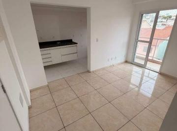 Photo 1 · Apartamento à venda 2 quartos 1 suíte 1 vaga Curuçá - Santo André - SP