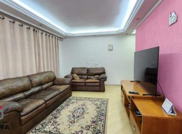 Casa · 198m² · 3 Quartos · 4 Vagas · Sobrado à venda 3 quartos 3 suítes 4 vagas Rudge Ramos - São Bernardo do Campo - SP