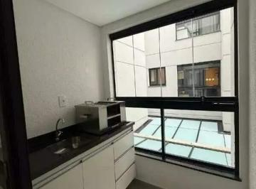 Apartamento · 53m² · 2 Quartos · 1 Vaga · Apartamento à venda 2 quartos 1 suíte 1 vaga Boa Vista - São Caetano do Sul - SP