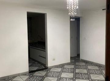 Apartamento · 55m² · 2 Quartos · 1 Vaga · Apartamento para aluguel 2 quartos 1 vaga Alvorada - Santo André - SP