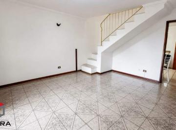 Casa · 140m² · 3 Quartos · 1 Vaga · Sobrado à venda 3 quartos 1 suíte 1 vaga Olímpico - São Caetano do Sul - SP