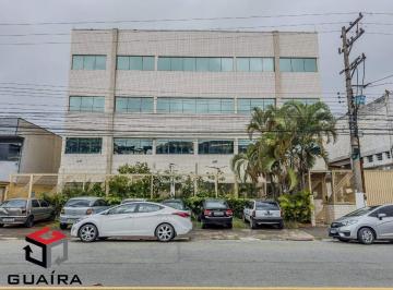 Fachada · Galpão para Locação– Centro de Diadema/SP
