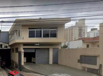 Fachada · Prédio para aluguel Santa Paula - São Caetano do Sul - SP