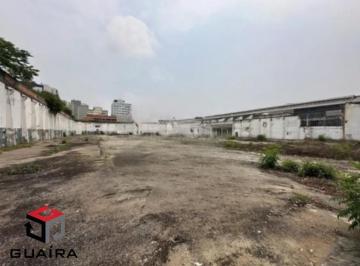Terreno · Terreno – Venda em São Caetano do Sul Santa Paula excelente localização 