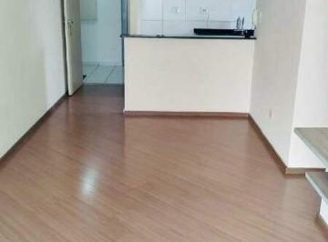 Apartamento · 50m² · 2 Quartos · 1 Vaga · Apartamento à venda 2 quartos 1 vaga Sacomã - São Paulo - SP