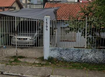Terreno · 100m² · Terreno à venda Jardim - Santo André - SP