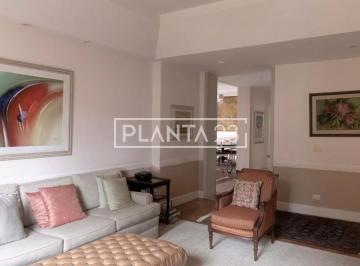 1 · Apartamento com 260 m², 2 quartos sendo 2 suítes à venda no bairro Jardim América.